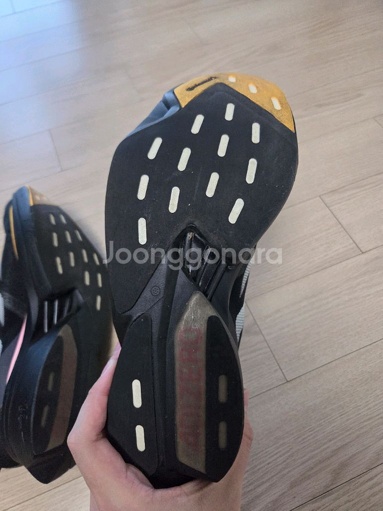 아디다스 아디제로 아디오스 프로3--4