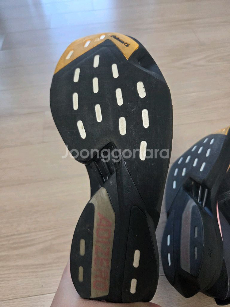 아디다스 아디제로 아디오스 프로3--3