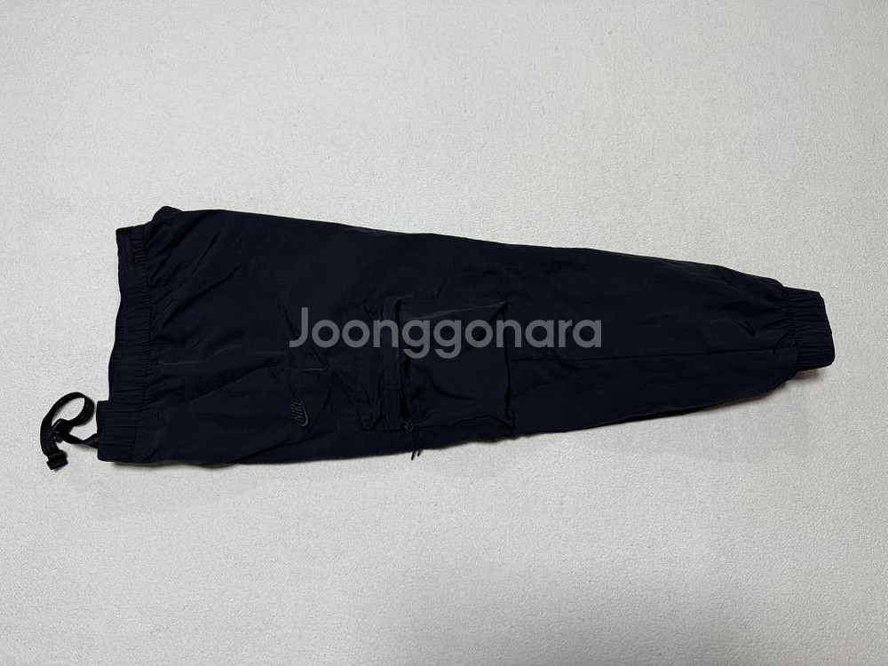나이키 우븐 카고 조거팬츠 남성용 32인치--0