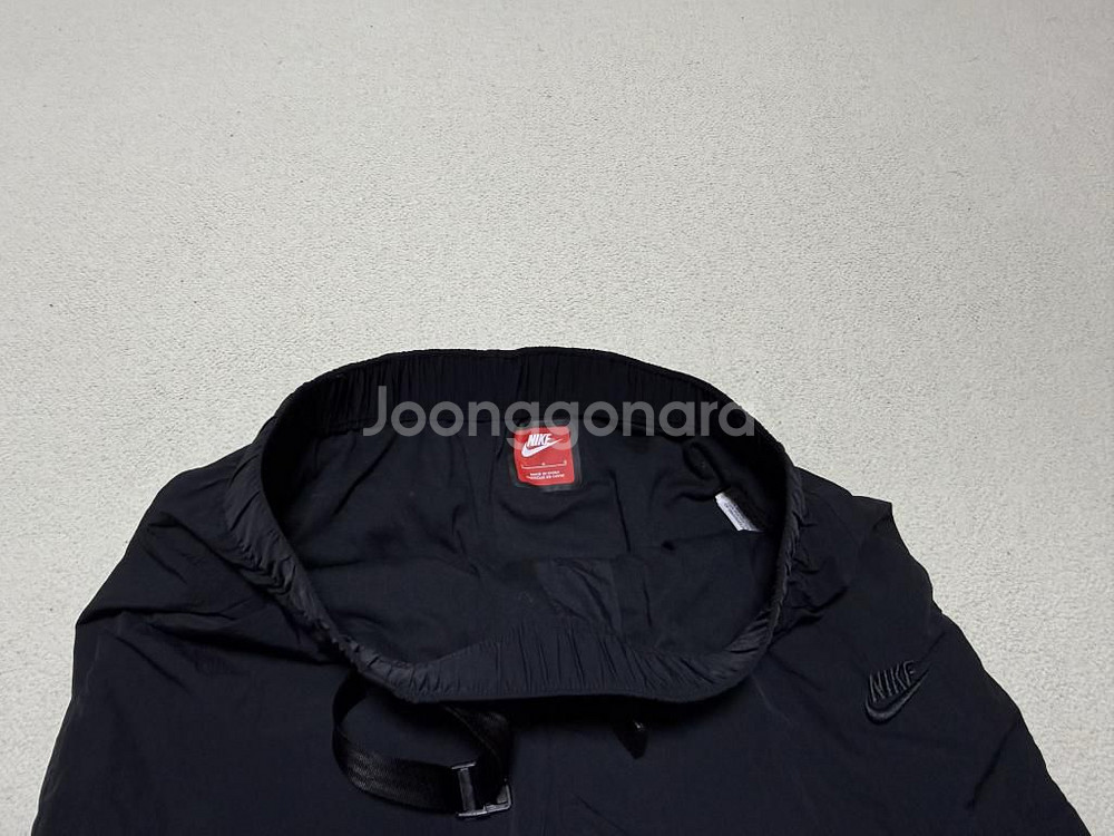 나이키 우븐 카고 조거팬츠 남성용 32인치--2