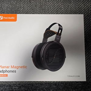 fosi audio i5 미개봉 새제품 국내정품