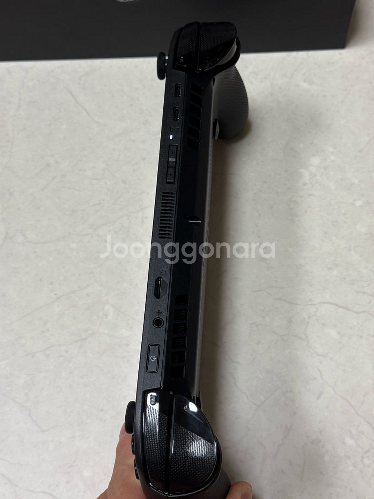 ASUS ROG xbox Ally X 게임기 엑갈리--4