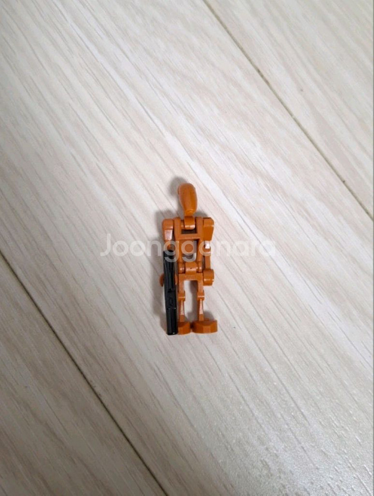 레고 스타워즈 75077--2