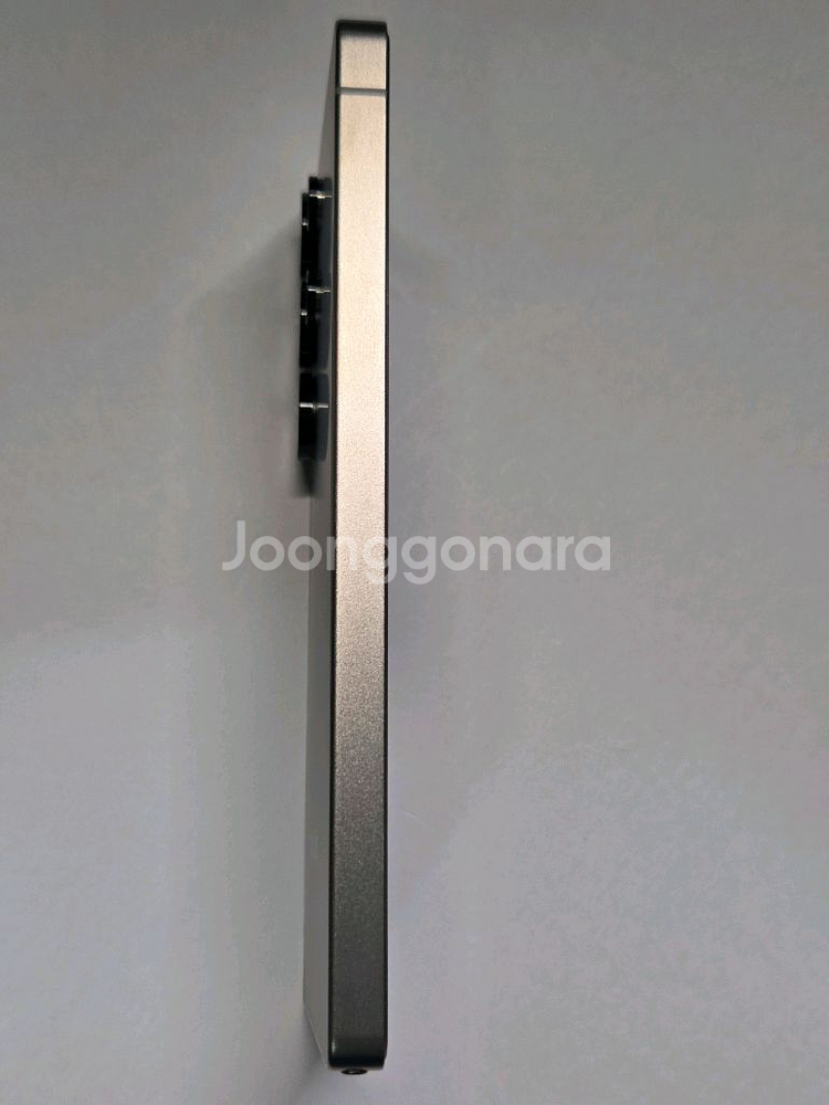 1주사용 SS급 자급제 갤럭시 S25 울트라 256g--6