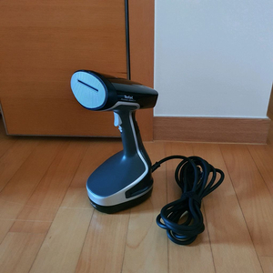 테팔 엑세스 스팀 다리미