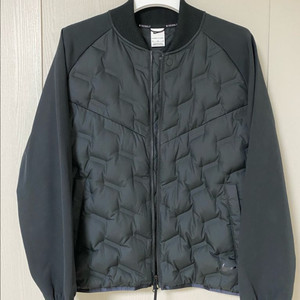 나이키 에어로로프트 써마 ADV 리펠 다운필 골프 스윙 XL 가격내림