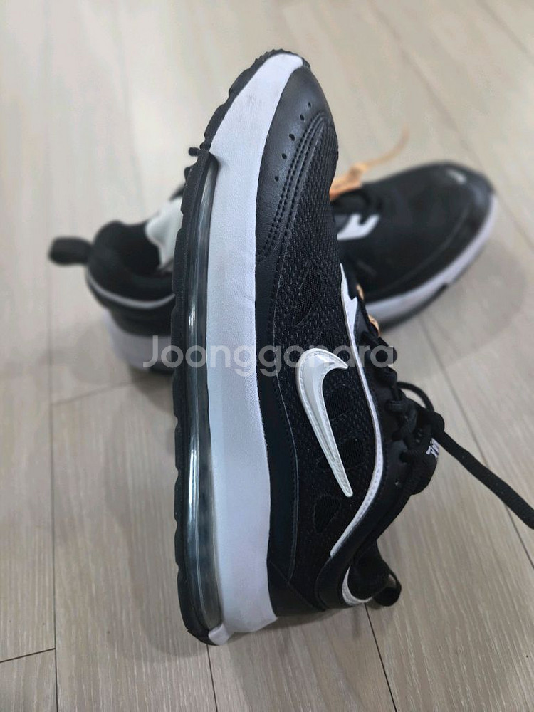 나이키 러닝화 에어맥스 +뉴발란스 프레쉬폼 운동화--3