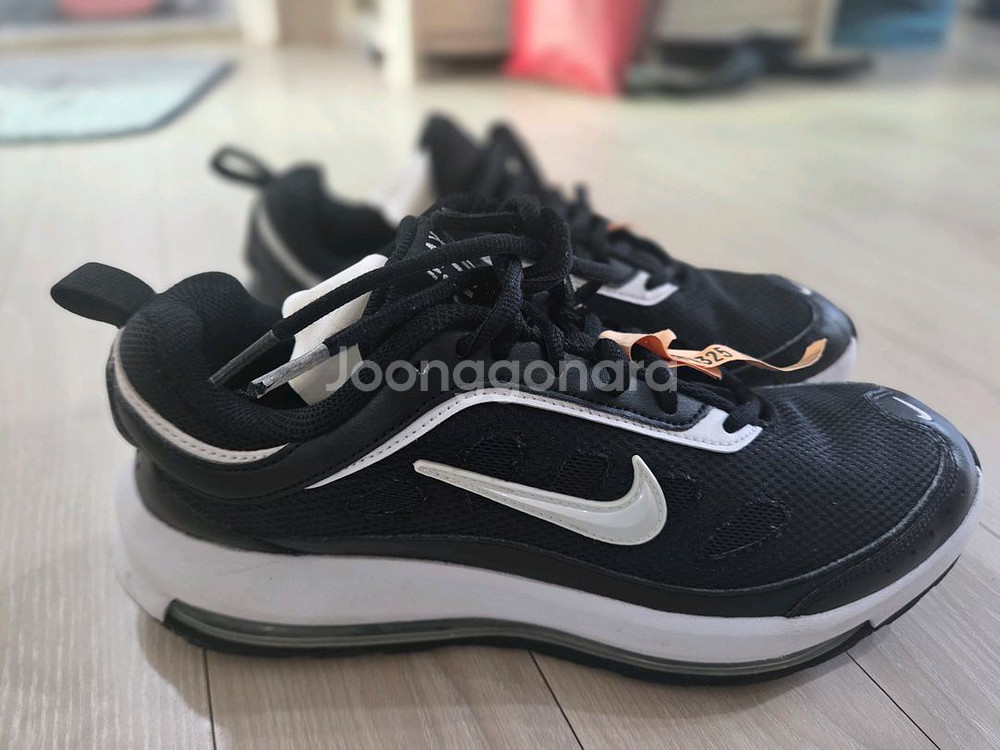 나이키 러닝화 에어맥스 +뉴발란스 프레쉬폼 운동화--1