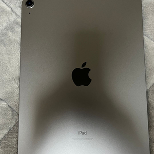 아이패드 에어 4세대 64G(배터리92%)+애플팬슬
