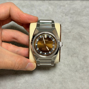 킹세이코 바낙 한정판 SLA089