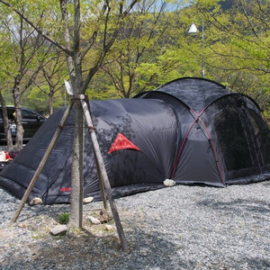 에르젠라운지쉘터s4+이화지작s4+숏베+차량용커넥터 풀세트