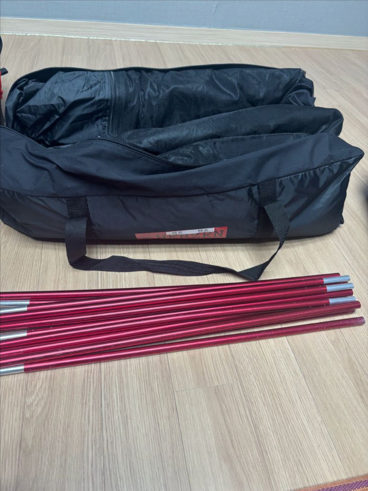 에르젠라운지쉘터s4+이화지작s4+숏베+차량용커넥터 풀세트 이미지