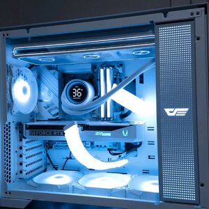 9800x3d , RTX 5070 고성능 게이밍 PC