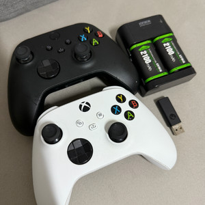 Xbox 무선 컨트롤러 4세대
