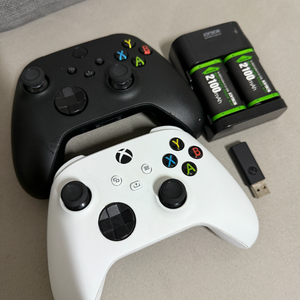 Xbox 무선 컨트롤러 4세대