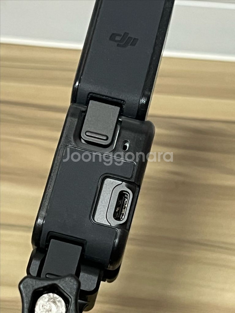 DJI 액션2 듀얼스크린콤보 카메라--1