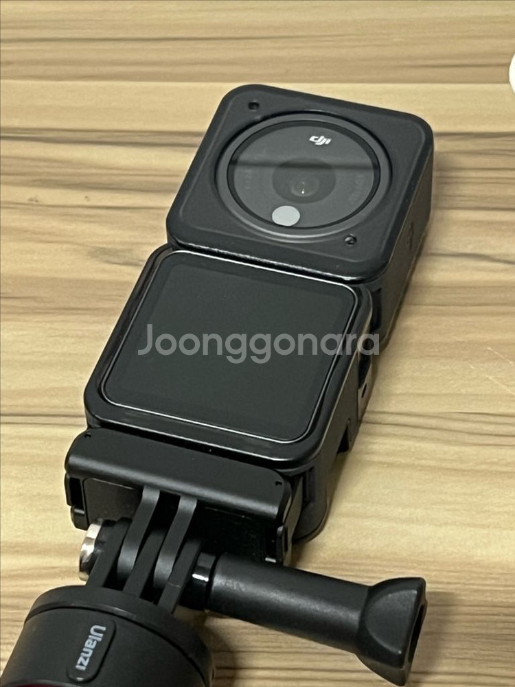 DJI 액션2 듀얼스크린콤보 카메라--0