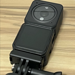 DJI 액션2 듀얼스크린콤보 카메라