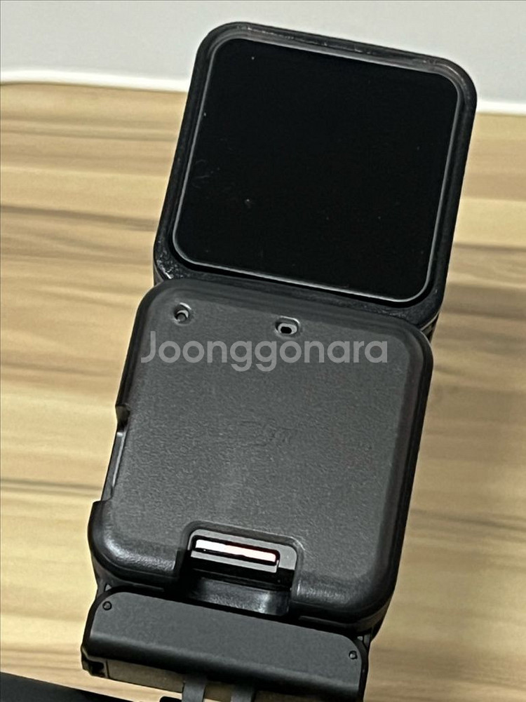 DJI 액션2 듀얼스크린콤보 카메라--2