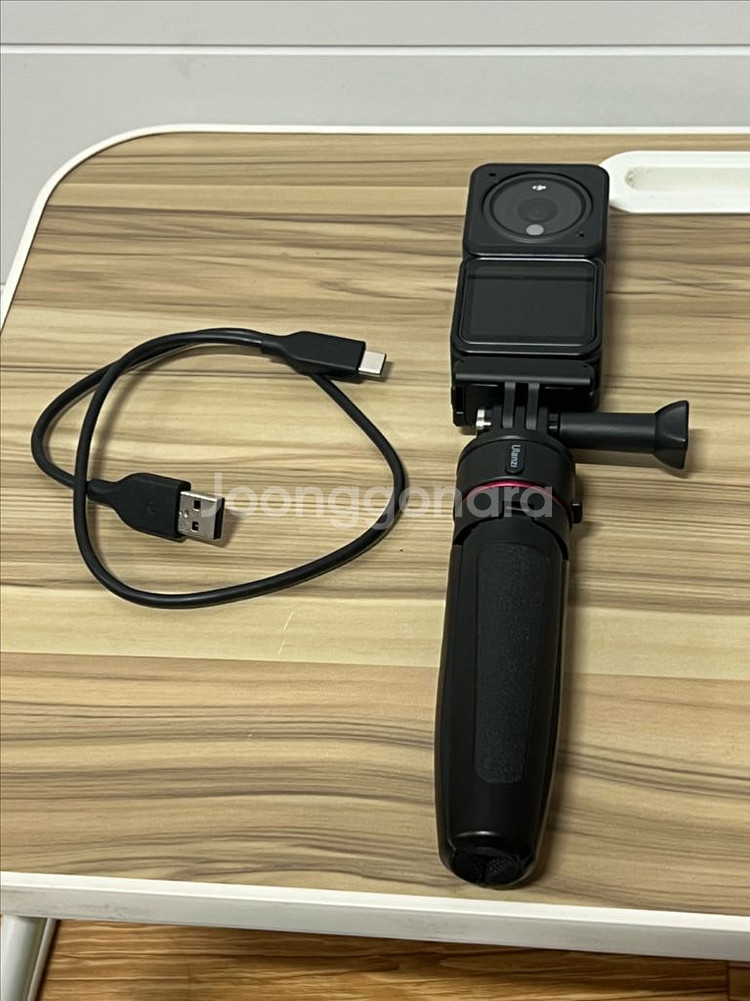 DJI 액션2 듀얼스크린콤보 카메라--5