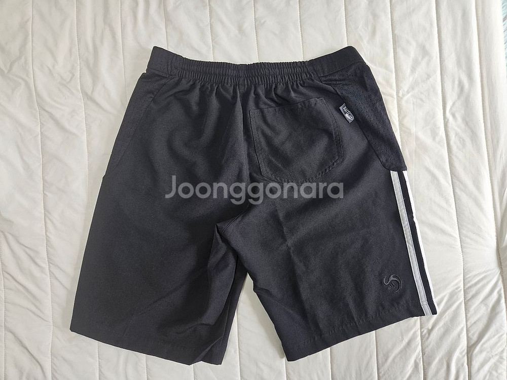 아디다스 반바지 S 택포--1