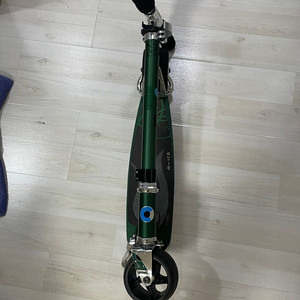 마이크로 킥보드 로켓 (그린)