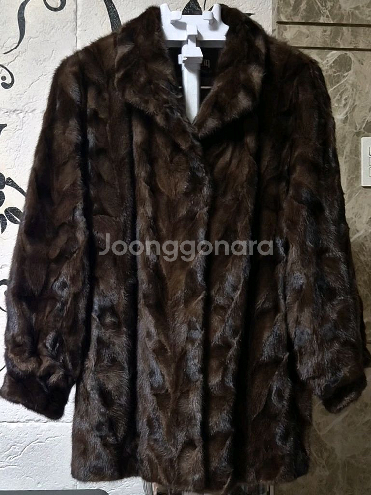 삼미모피 통밍크 판매합니다--1