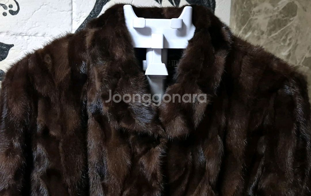 삼미모피 통밍크 판매합니다--2