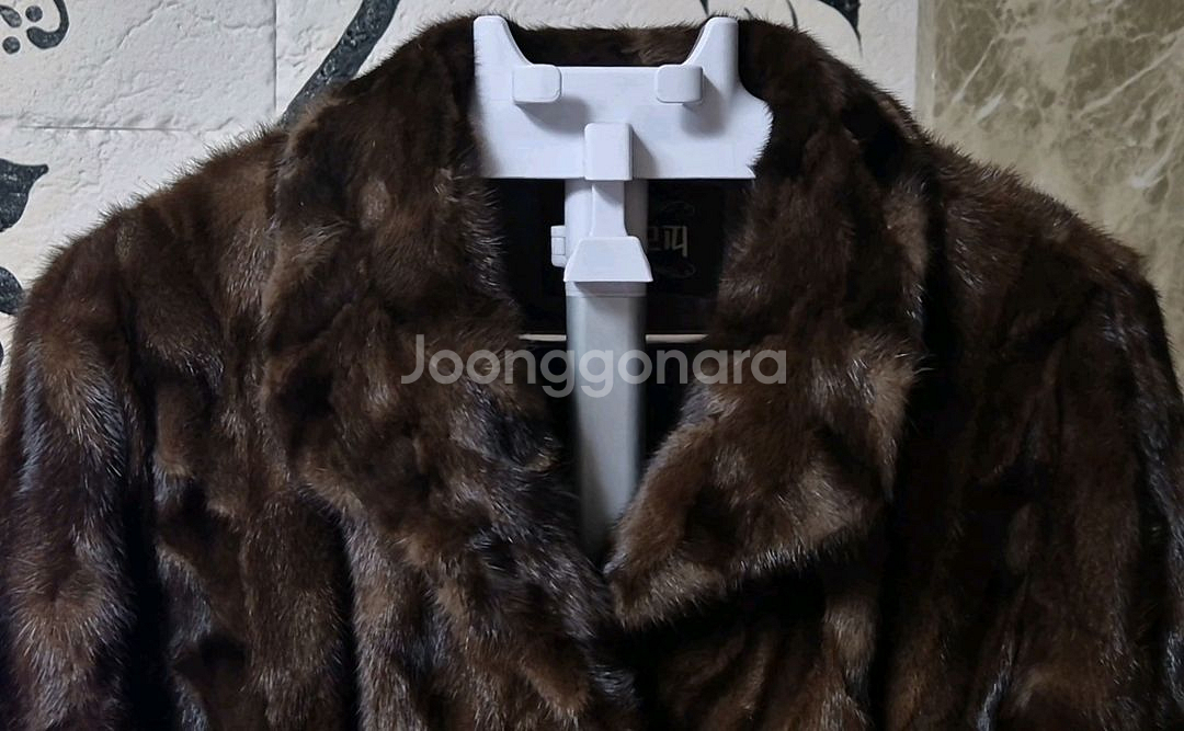 삼미모피 통밍크 판매합니다--0