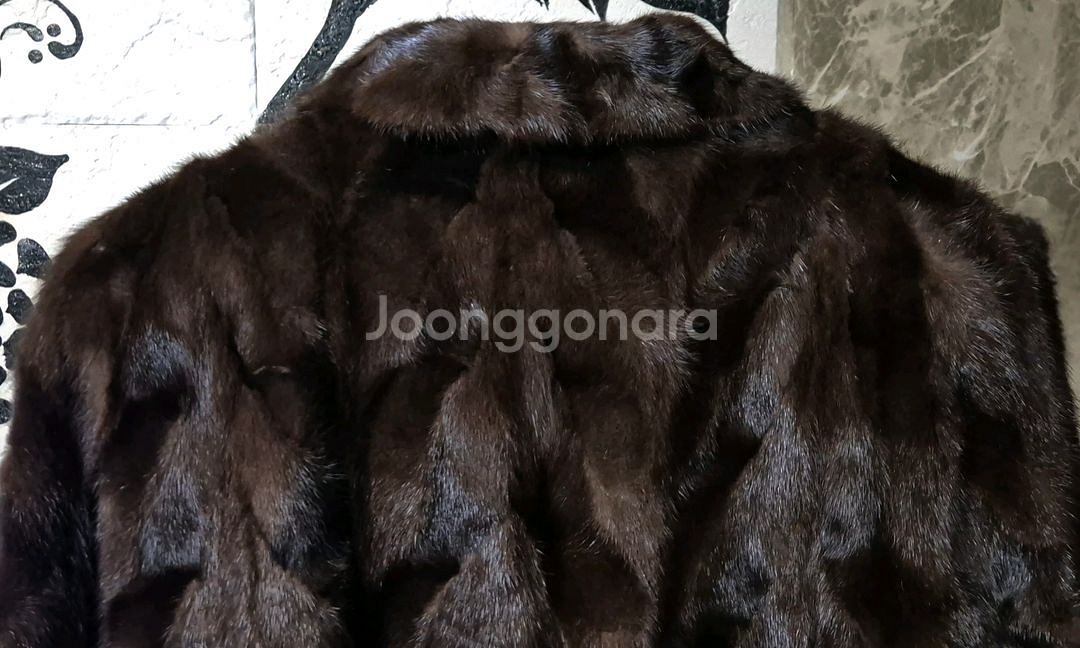 삼미모피 통밍크 판매합니다--9