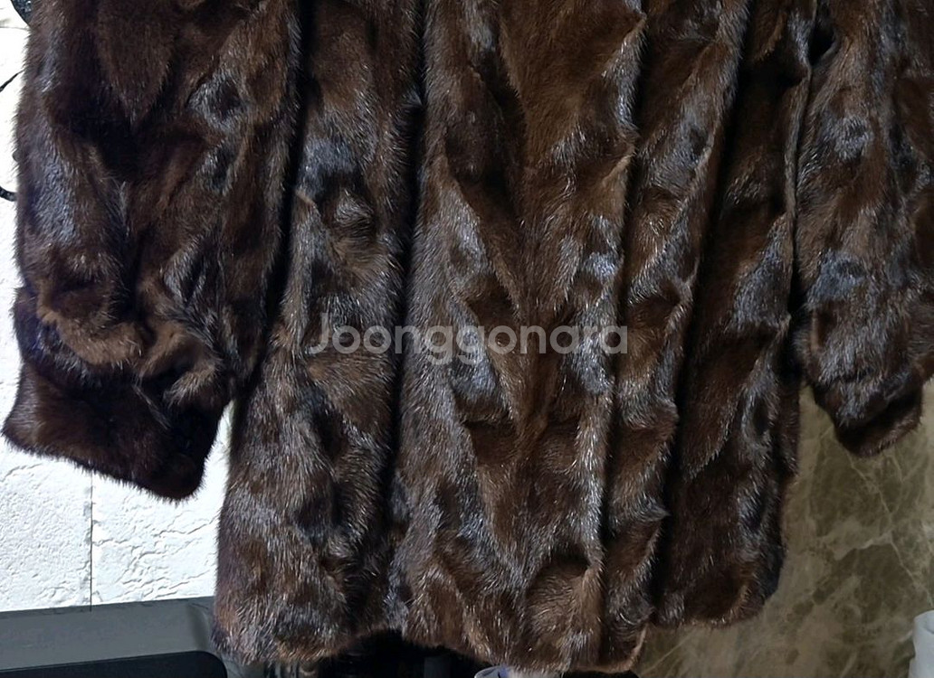 삼미모피 통밍크 판매합니다--5