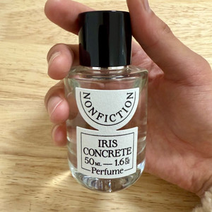 논픽션 아이리스 향수 50ml