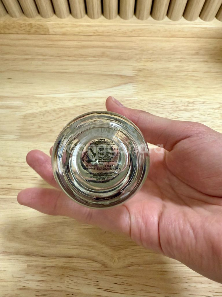 논픽션 아이리스 향수 50ml--2