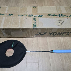 [A급l보증O] 요넥스 나노플레어 X7 4세대