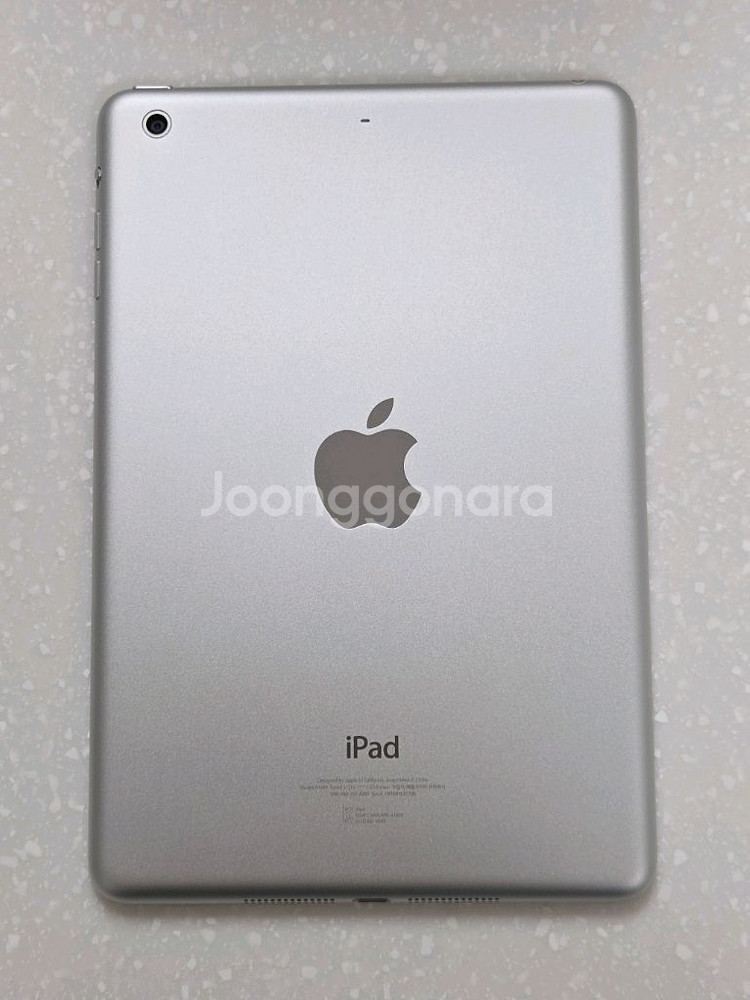 아이패드 미니2--1