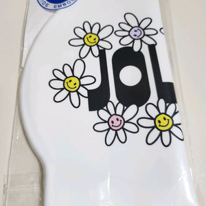 졸린 해피데이지 수모