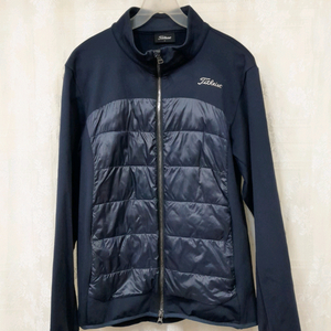 여성용 골프 패딩 점퍼