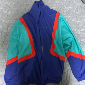 나이키 바람막이 XL사이즈 새상품급 판매