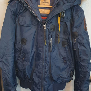 파라점퍼스 스몰사이즈점퍼