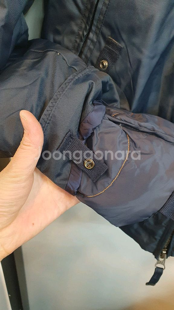 파라점퍼스 스몰사이즈점퍼--9