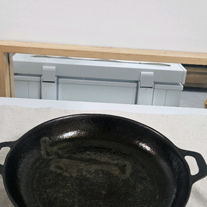 운틴가마 25센티(손잡이 포함 30센티)