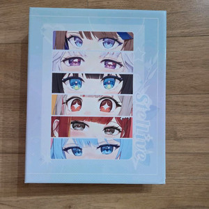 포토카드 일괄구매 리바인더,포스터