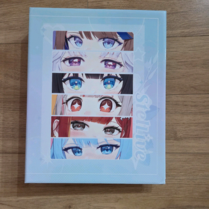 포토카드 일괄구매 리바인더,포스터