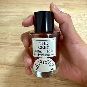 논픽션 더 그레이 향수 50ml
