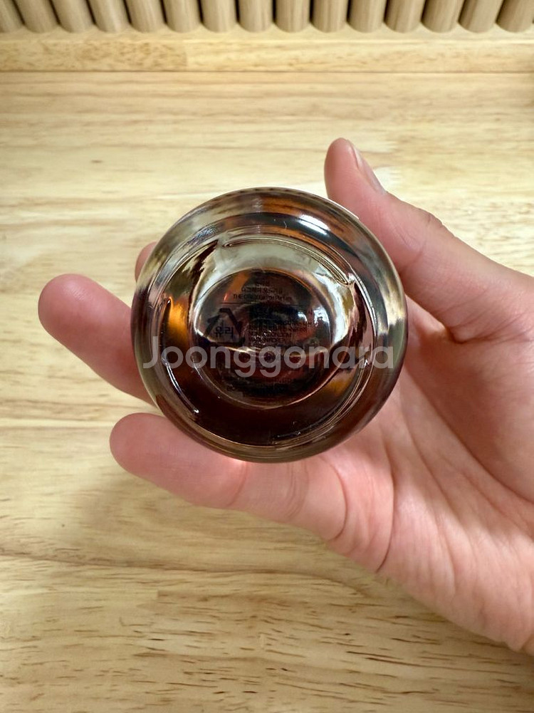 논픽션 더 그레이 향수 50ml--2