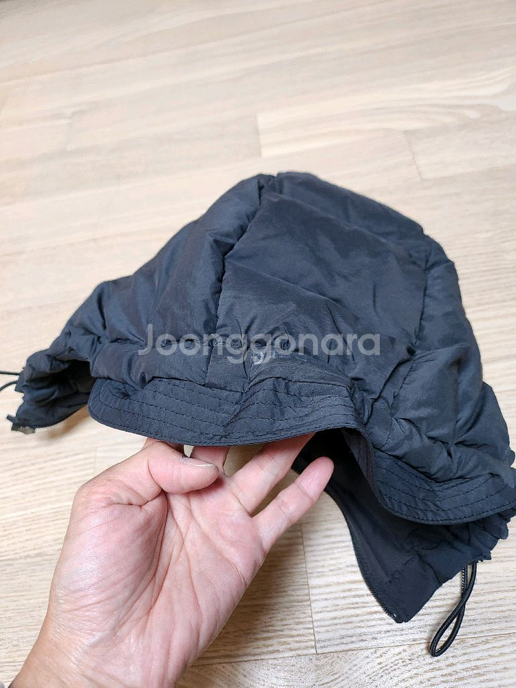 J.LINDEBERG 여성 패딩 조끼--2