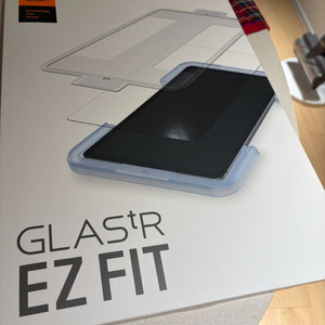 갤탭 S10 울트라 슈피겐 글라스tr glastr 강화유리