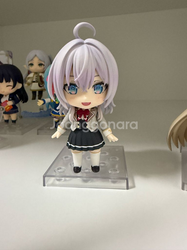 개봉) 아랴양 아랴 넨도 판매합니다--0