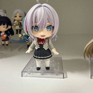 개봉) 아랴양 아랴 넨도 판매합니다