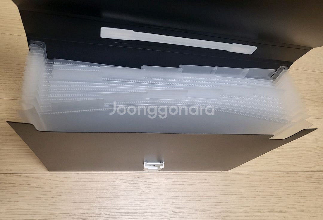 8새상품]A4다용도 서류시험지파일 손잡이가방 19700원--2